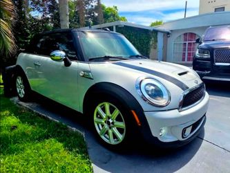 2011 Mini Cooper