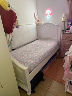 CAMA TWIN