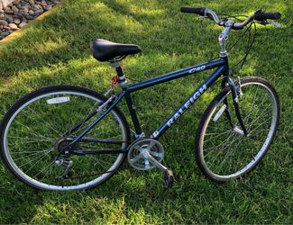Raleigh C40 Bicycle
