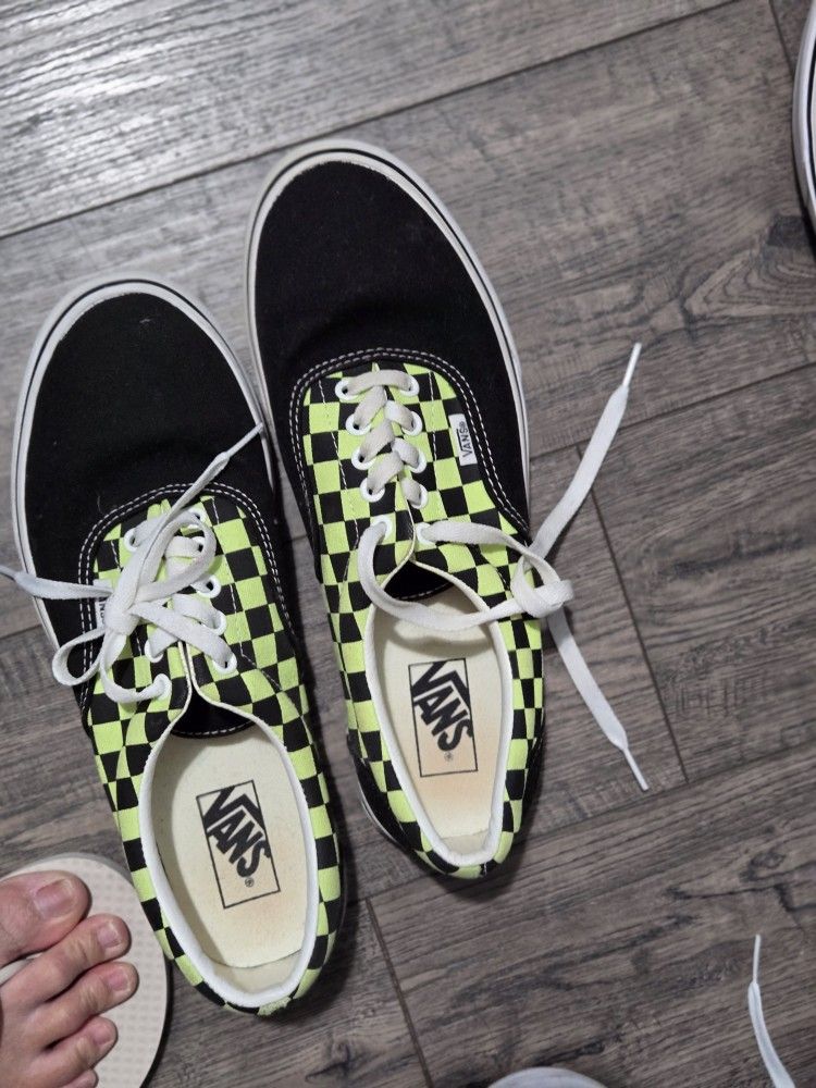 Vans