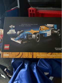 Lego 10353