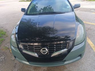 Nissan altima 2009