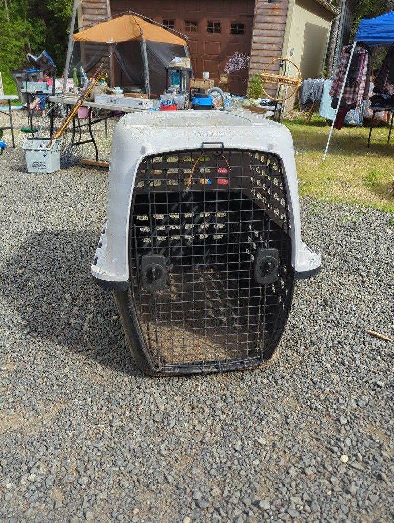 Dog Crate