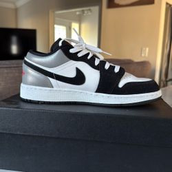 Air Jordan 1 Low SE (GS)