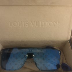 Louis Vuitton Glasses
