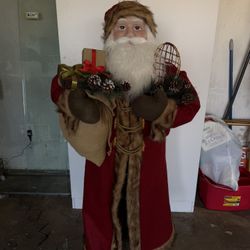 Big Santa 