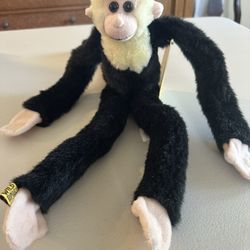 Original Angels Rally Monkey 