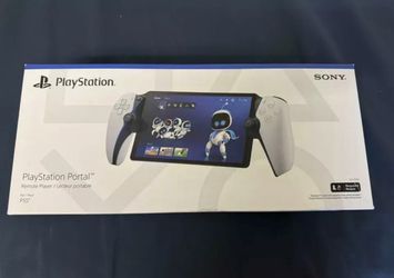 Sony PlayStation Portal For PlayStation 5 PS5 NEW