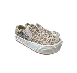Palm Angels Snow Slip-On Shoes