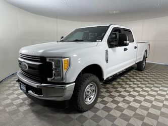 2017 Ford F-350