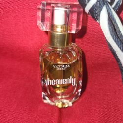 Women's Perfume (HEAVENLY) By Victoria Secret