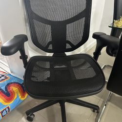 Office Chair WorkPro