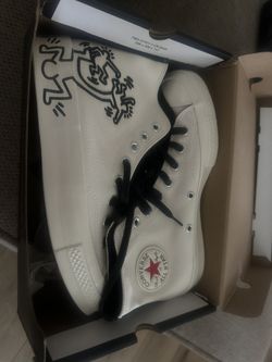Converse Keith Haring
