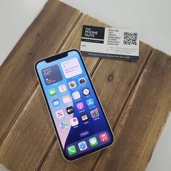 Apple iPhone 12 (Unlocked) - Pre-Owned