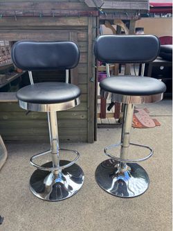 Bar stools