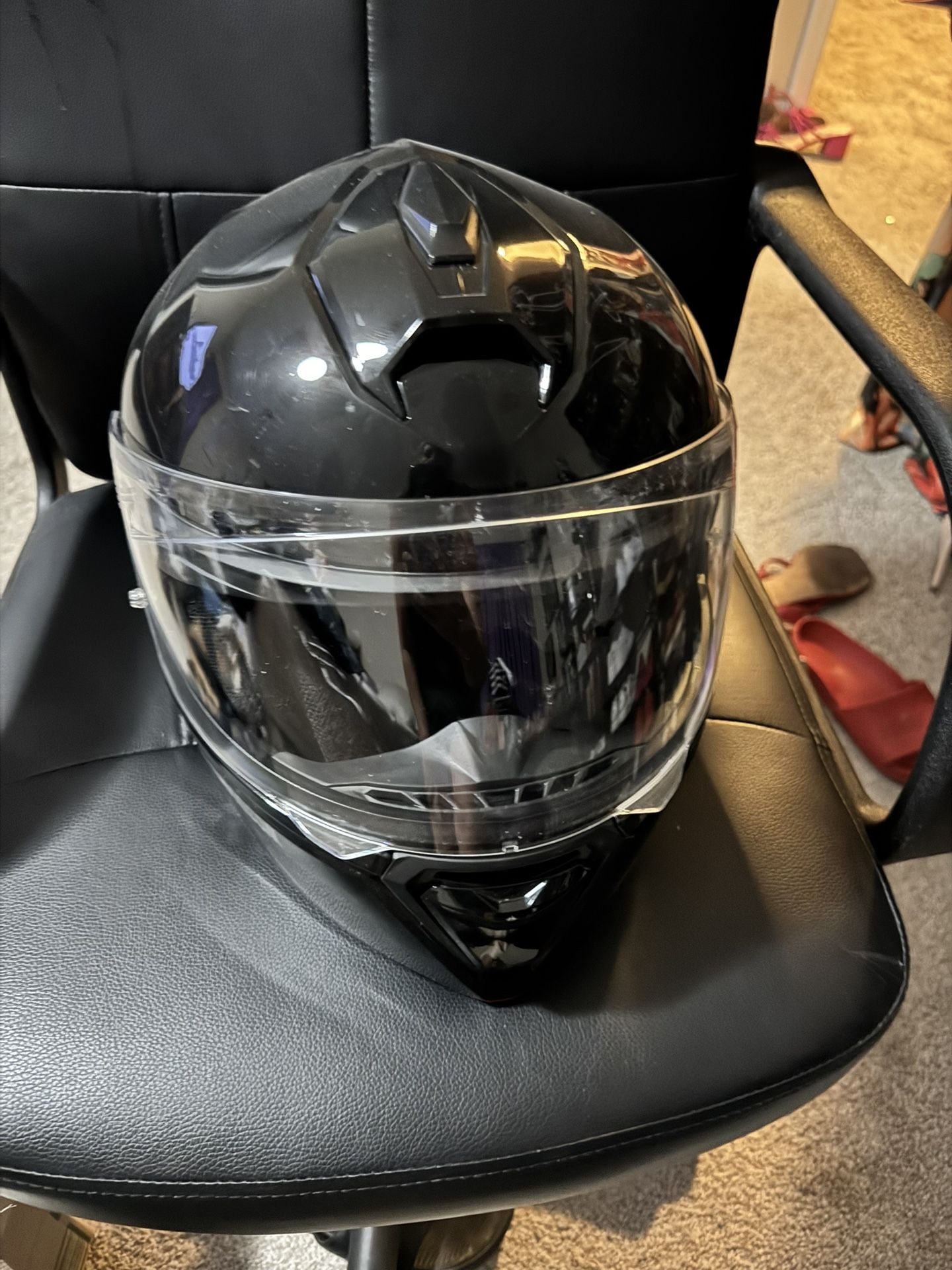 Harley Davidson Helmets