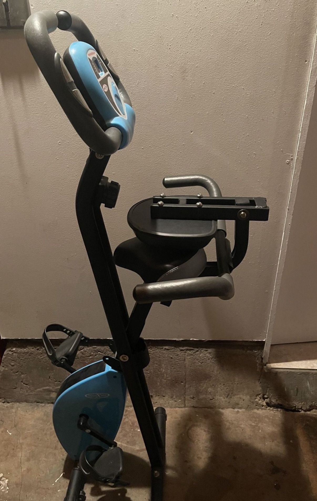 Bike For Exercise