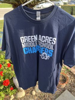 Green Acres T-Shirt