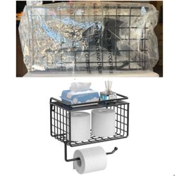 Bathroon Toilet Paper Holder