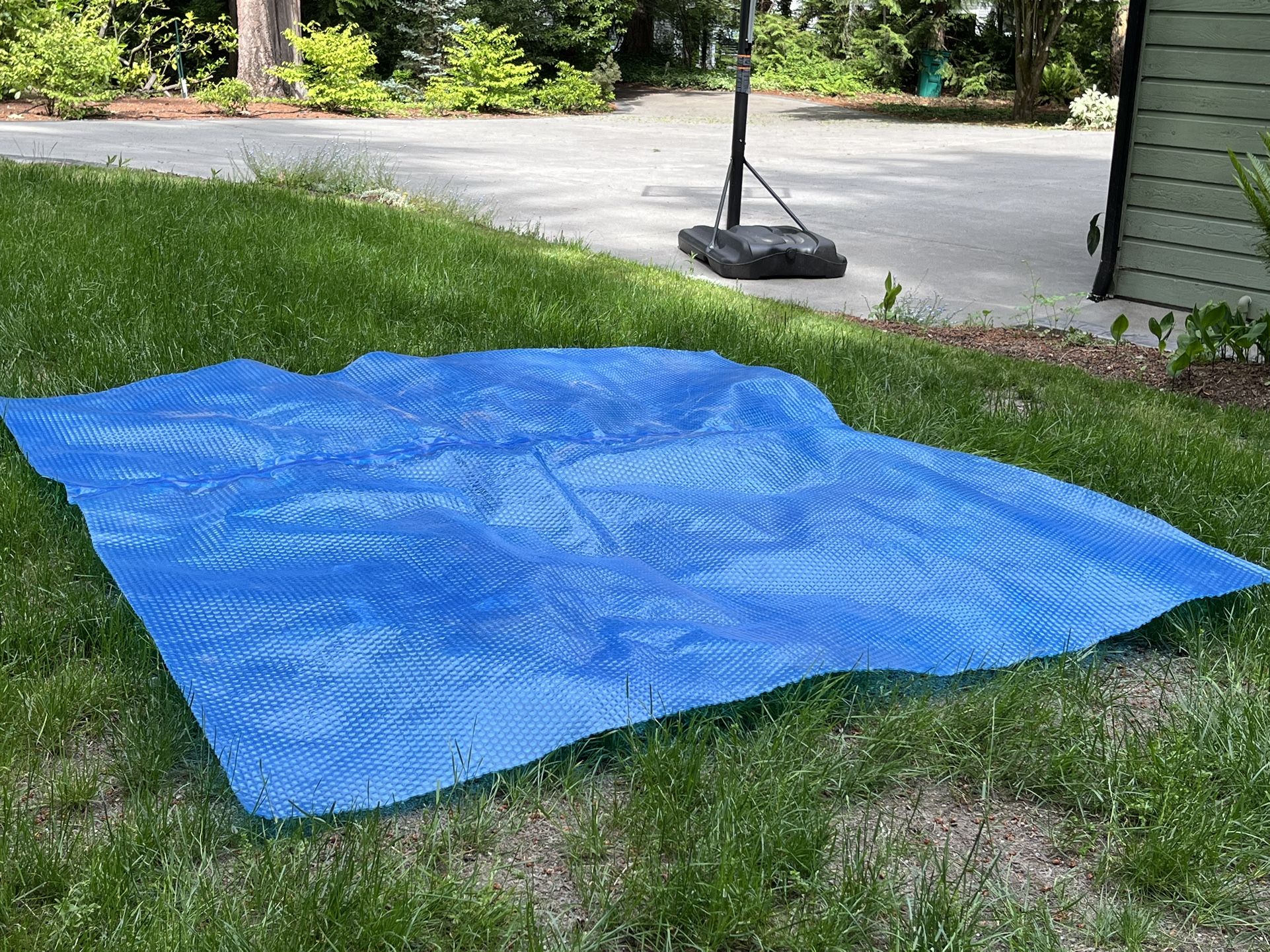 Thermal Cover