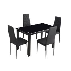 Table And 4 Chairs Brand New $179 Only 