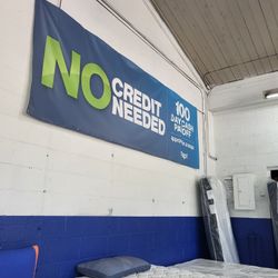 NEW Mattresses (Same as Big Box Stores)