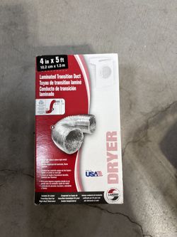 Dryer Vent