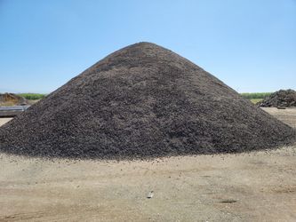 Asphalt grinding
