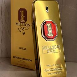 Paco rabanne one Million Royal