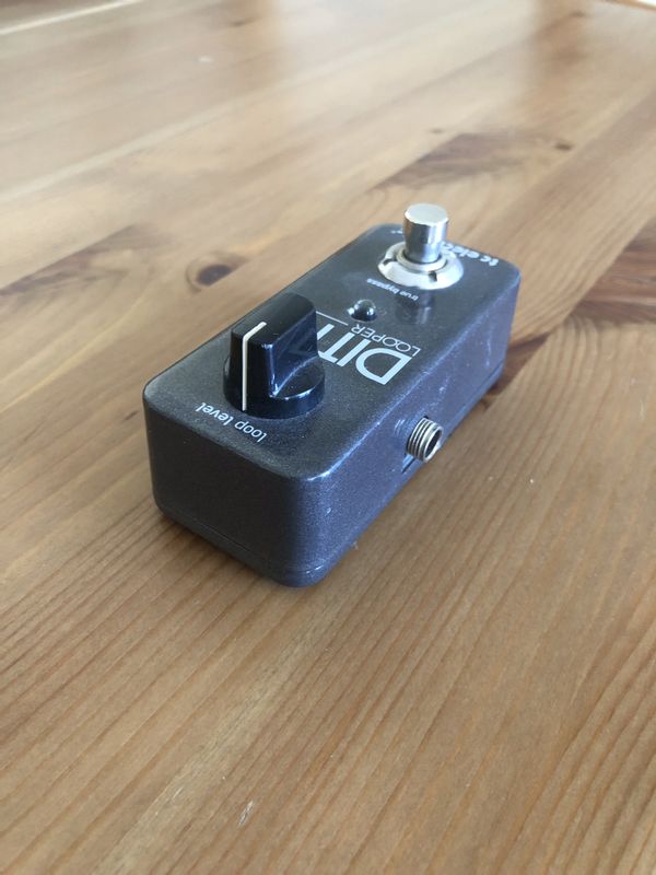 TC Electronic Ditto Looper for Sale in Scottsdale, AZ - OfferUp