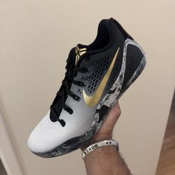 Nike Kobe 9 Elite Low Protro 'Mambacita'