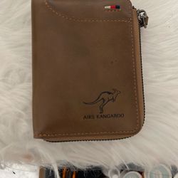 Aiks kangaroo