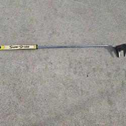 Odyssey White Hot Putter 