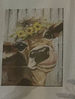 Cornice Diamond Painting Kit 