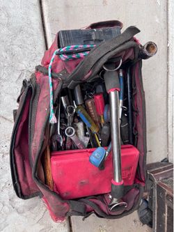 Tool set
