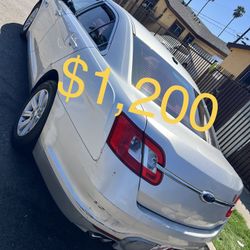 $1,200 Good