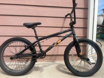 BMX Bike