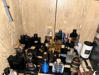 Cologne Trade/Sell