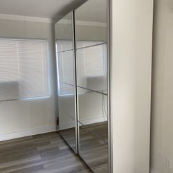 Ikea Closet System
