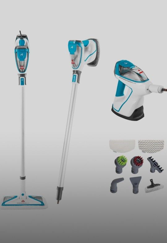 Bissell Power Fresh Slim Mop, Brand New