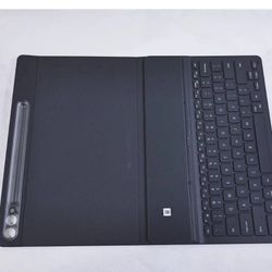 SAMSUNG BOOK COVER KEYBOARD SLIM | EF-DX810 | NEW OPEN BOX 