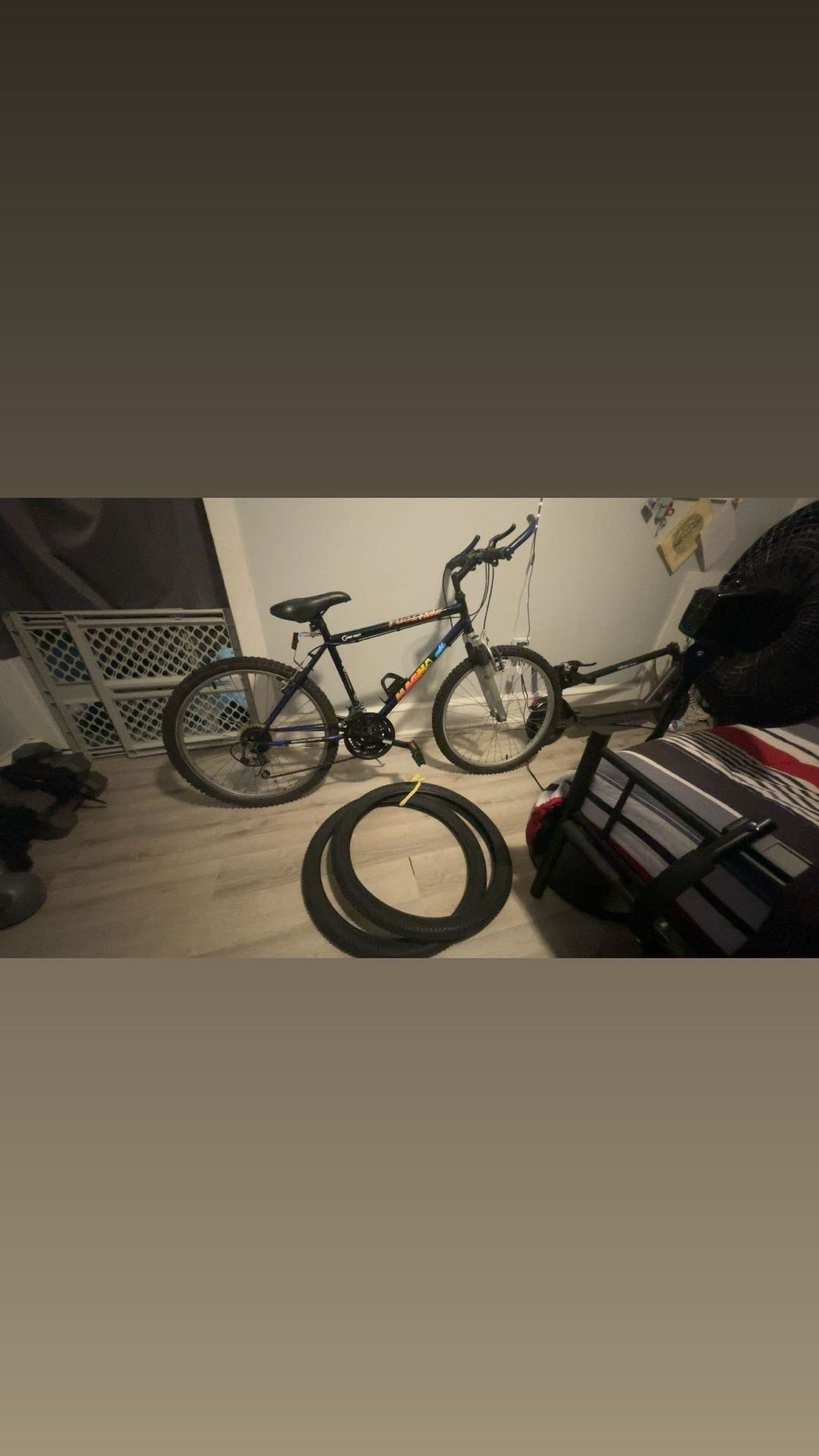 Bike