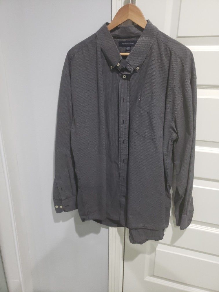 Tommy Hilfiger Shirt