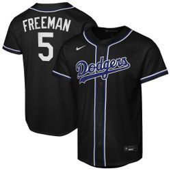 Dodgers youth jersey