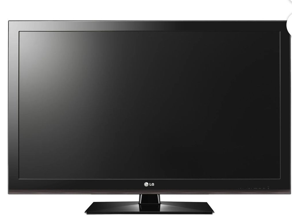 LG LK450 42LK450 42" LCD TV - HDTV - Dolby Digital, Surround Sound