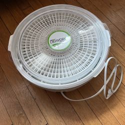 Presto Food Dehydrator 