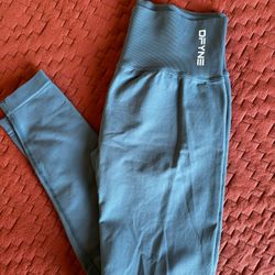 Dynamic DFYNE Leggings 