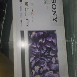 Sound Bar Sony