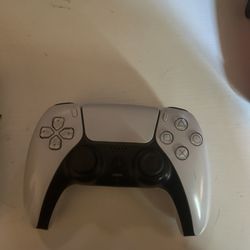 Controller