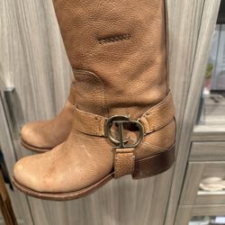 Dior Boots Size 37